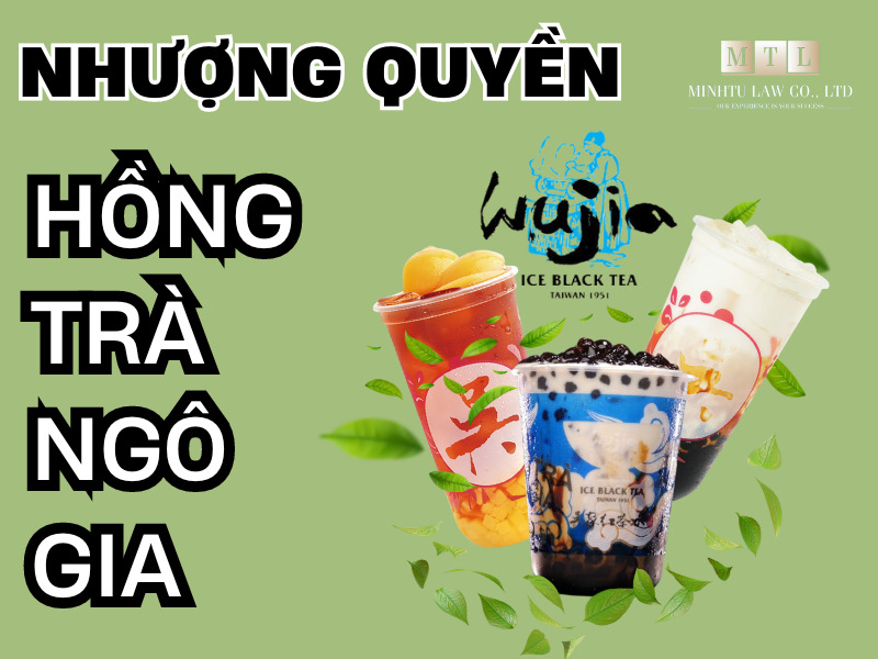 Hotline nhượng quyền Ngô Gia