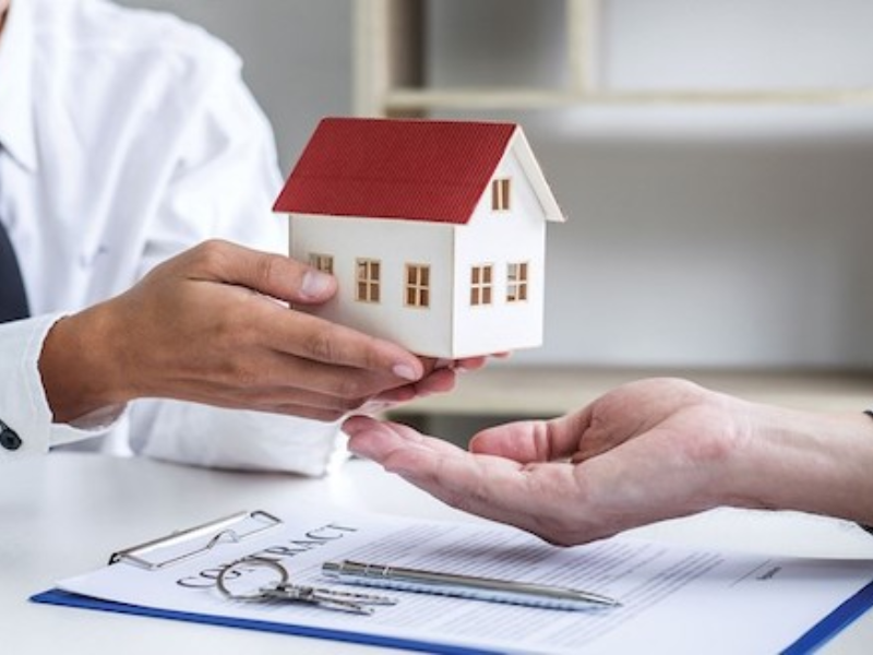 Hợp đồng đặt cọc có giá trị pháp lý hay không?
