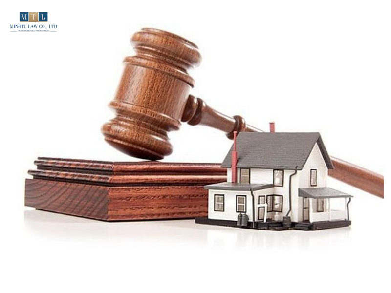 Trong trường hợp không có di chúc, di sản sẽ được chia theo quy định của pháp luật