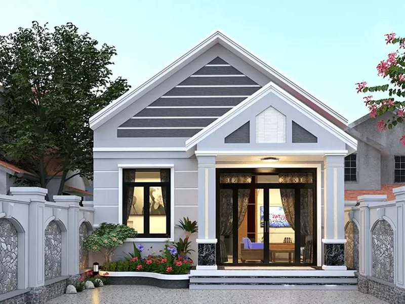 Giá dịch vụ xin giấy phép xây dựng 