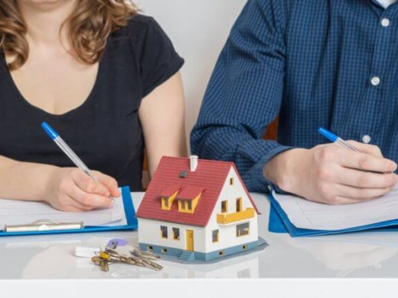 Giấy cam kết không tranh chấp tài sản thừa kế có giá trị pháp lý hay không?
