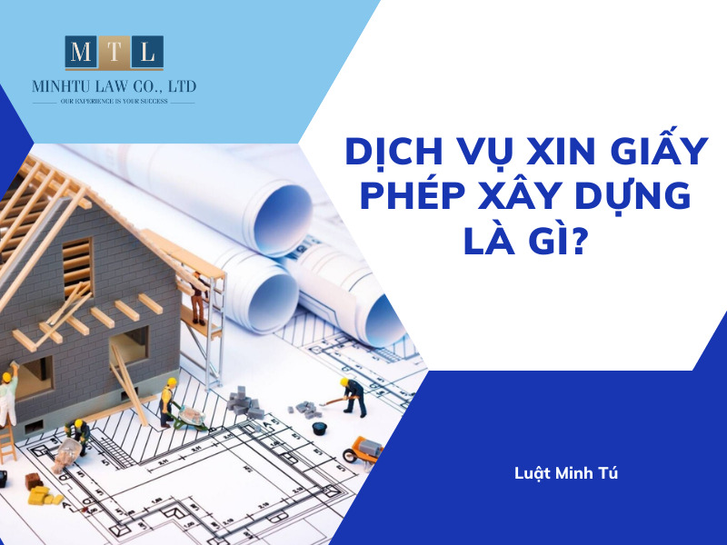 Dịch vụ xin giấy phép xây dựng quận Gò Vấp