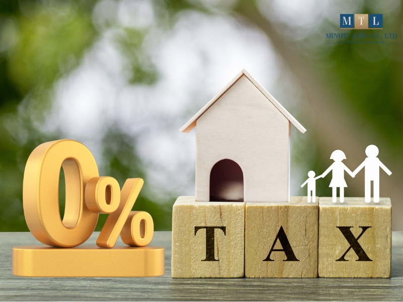 Không đóng thuế đất có sao không