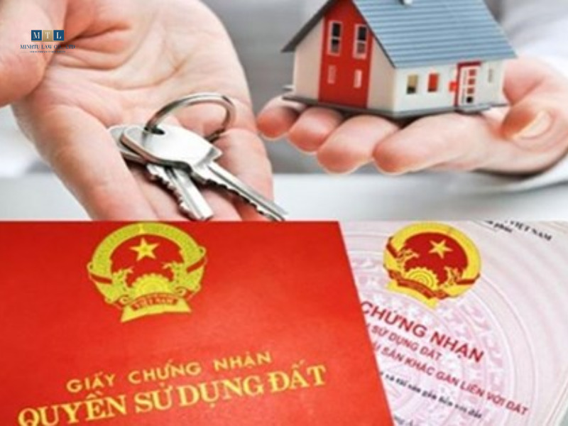 Lên đất thổ cư tốn bao nhiêu tiền