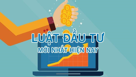 Luật đầu Tư 2020