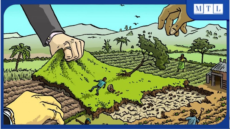 Luật sư giải quyết tranh chấp đất đai