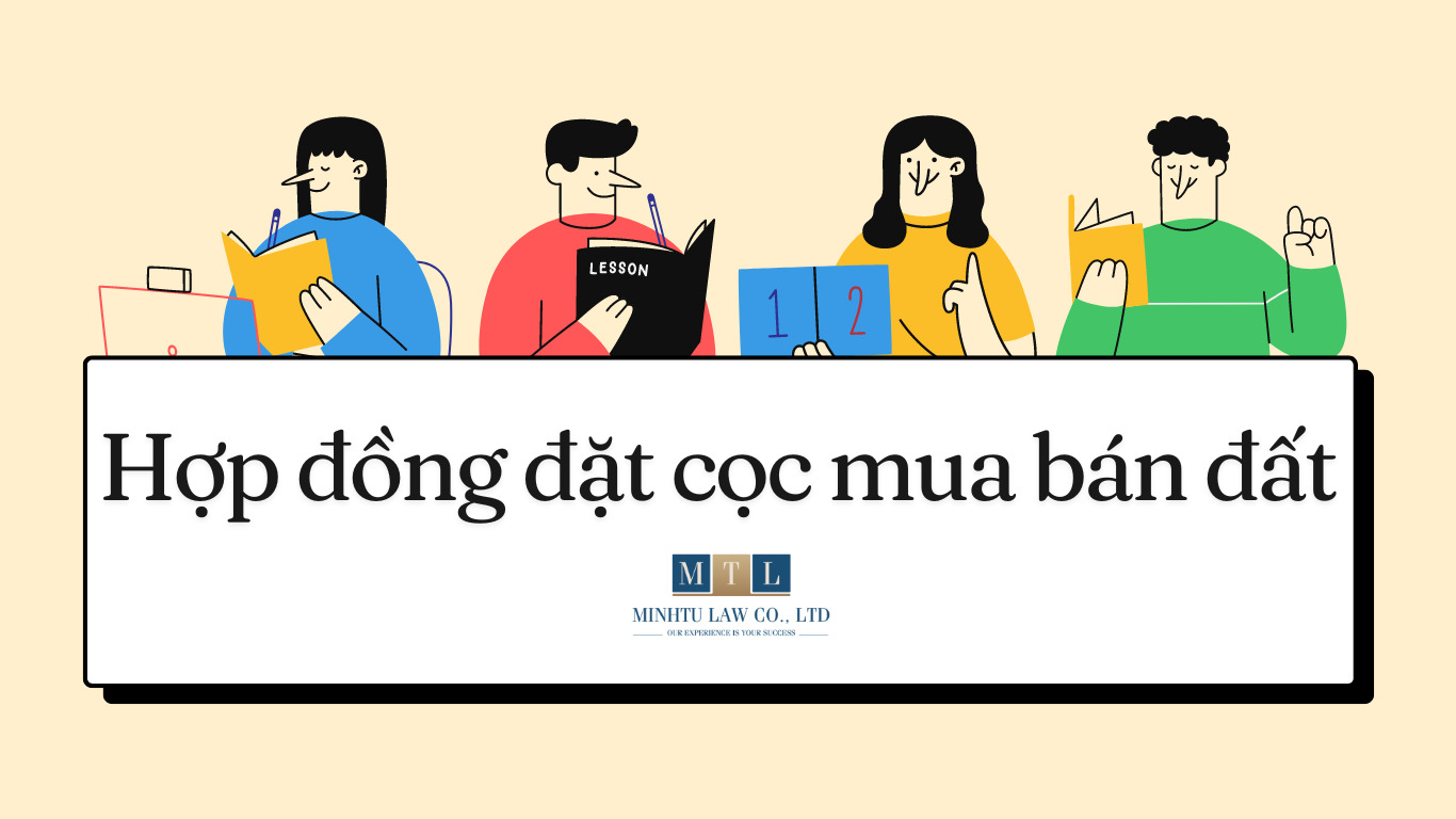 mẫu đất cọc mua đất đơn giản