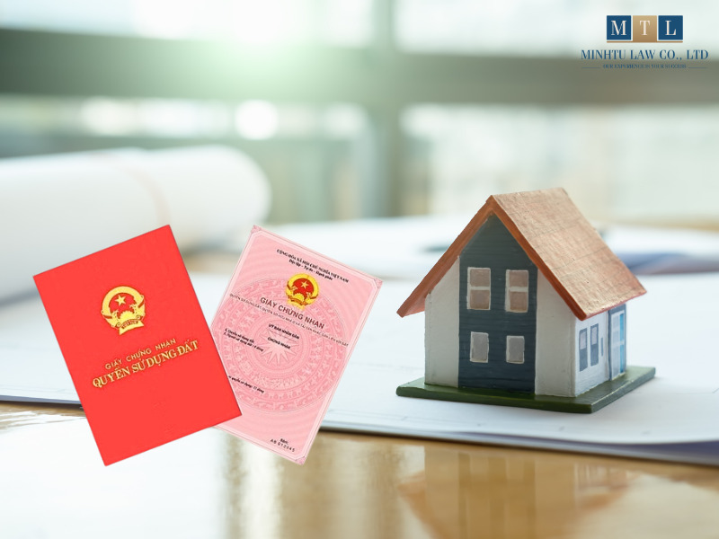 Mẫu đơn xin cấp sổ đỏ lần đầu 2024
