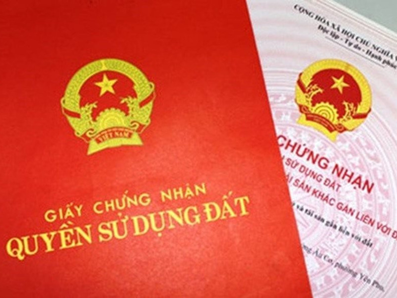Mẫu hợp đồng chuyển nhượng quyền sử dụng đất mới nhất