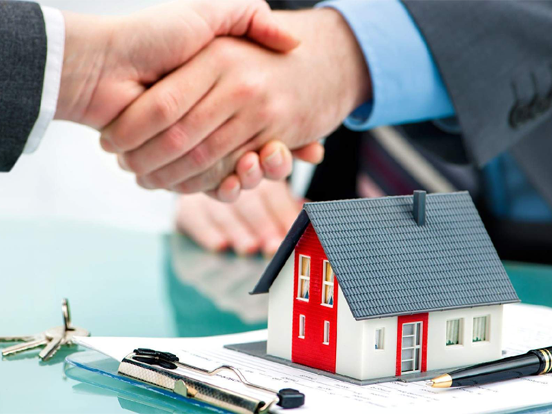 Mẫu hợp đồng đặt cọc đất