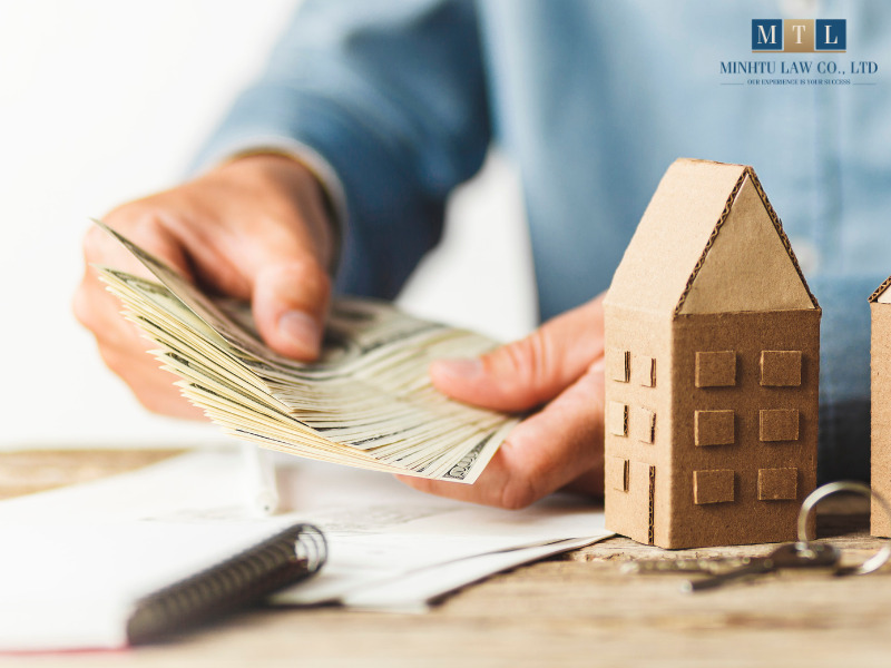 Mẫu hợp đồng đặt cọc mua nhà mới nhất