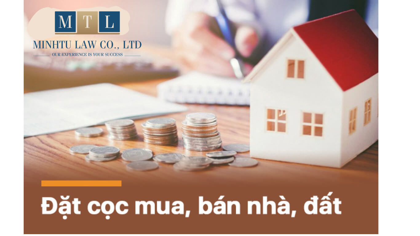 mẫu hợp đống đặt cọc tiền mua hàng