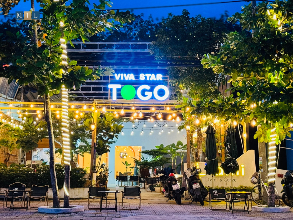 Mô hình Viva Star ToGo