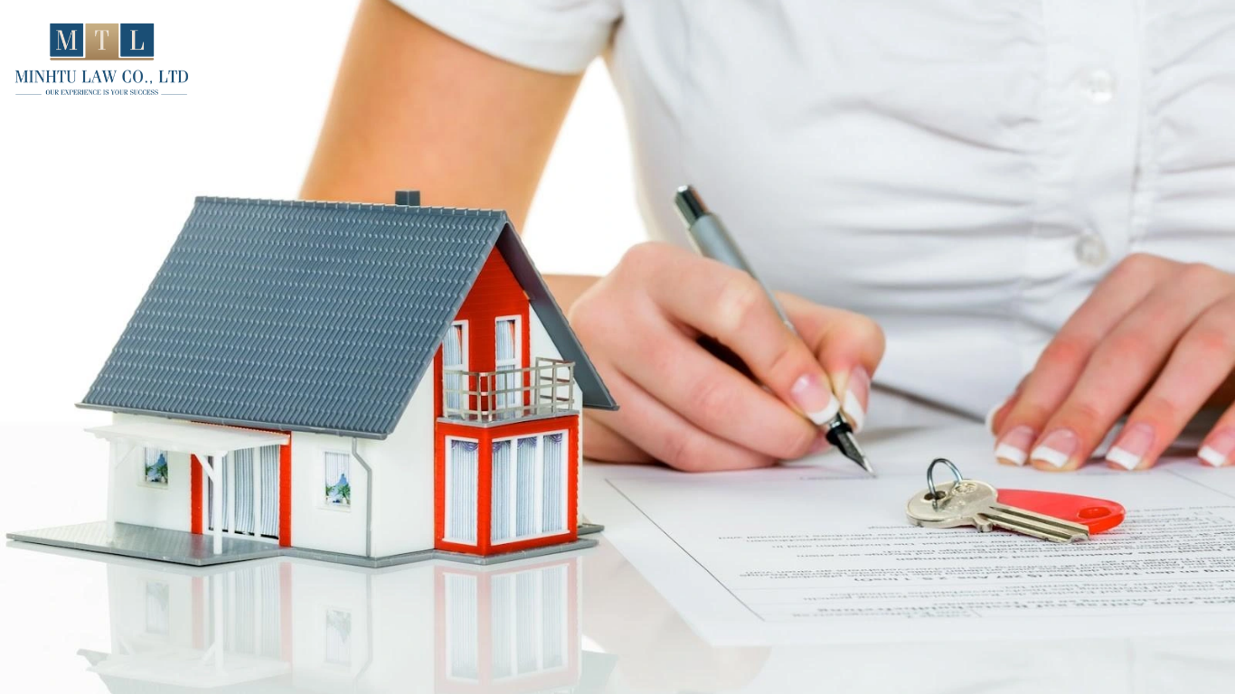 Giải Quyết Tranh Chấp Và Hậu Quả Pháp Lý