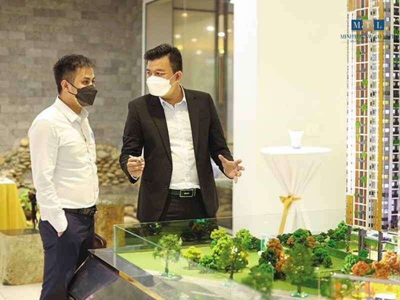 thanh toán tiền mua nhà ở Việt Phương thức thanh toán tiền mua nhà là một trong những thách thức lớn đối với người gốc Việt