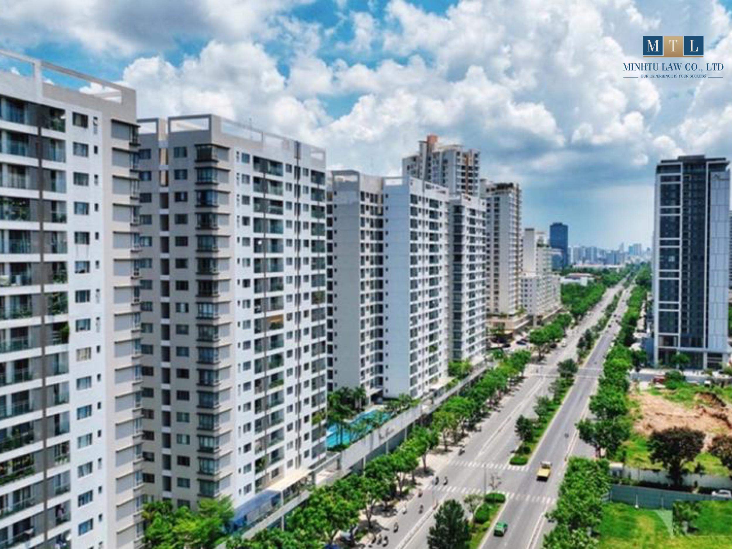Dự án nhà ở thu hút vốn đầu tư của người gốc Việt định cư ở nước ngoài 
