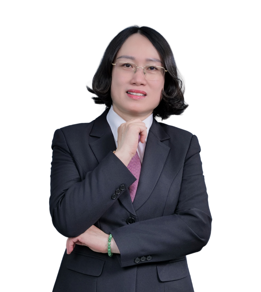 Nguyên Thẩm phán Lê Thị Đào