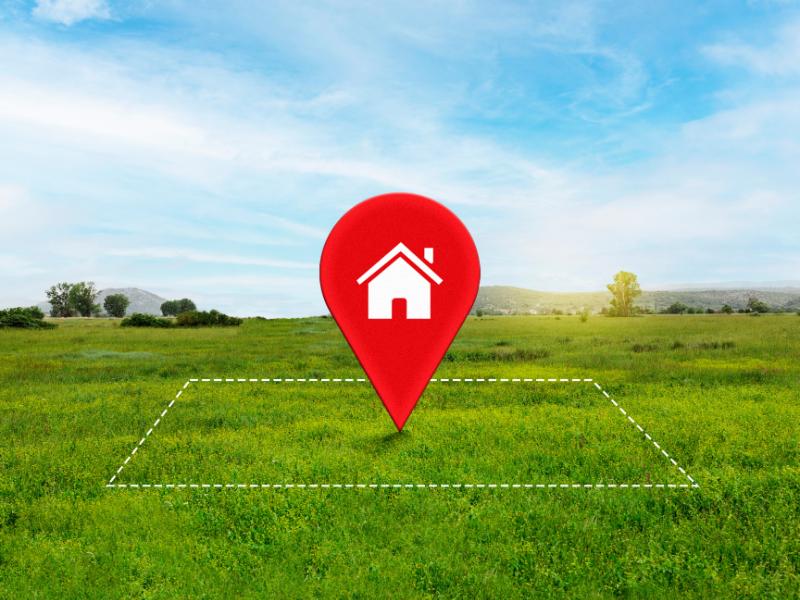 Đất phi nông nghiệp là nhóm đất không được sử dụng vào mục đích làm nông nghiệp