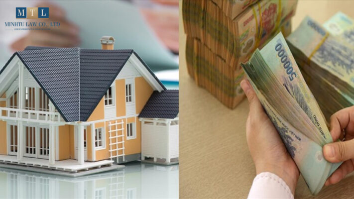 Những rủi ro khi đặt cọc mua đất
