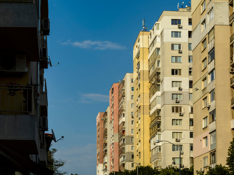 Nộp hồ sơ mua nhà ở xã hội ở đầu