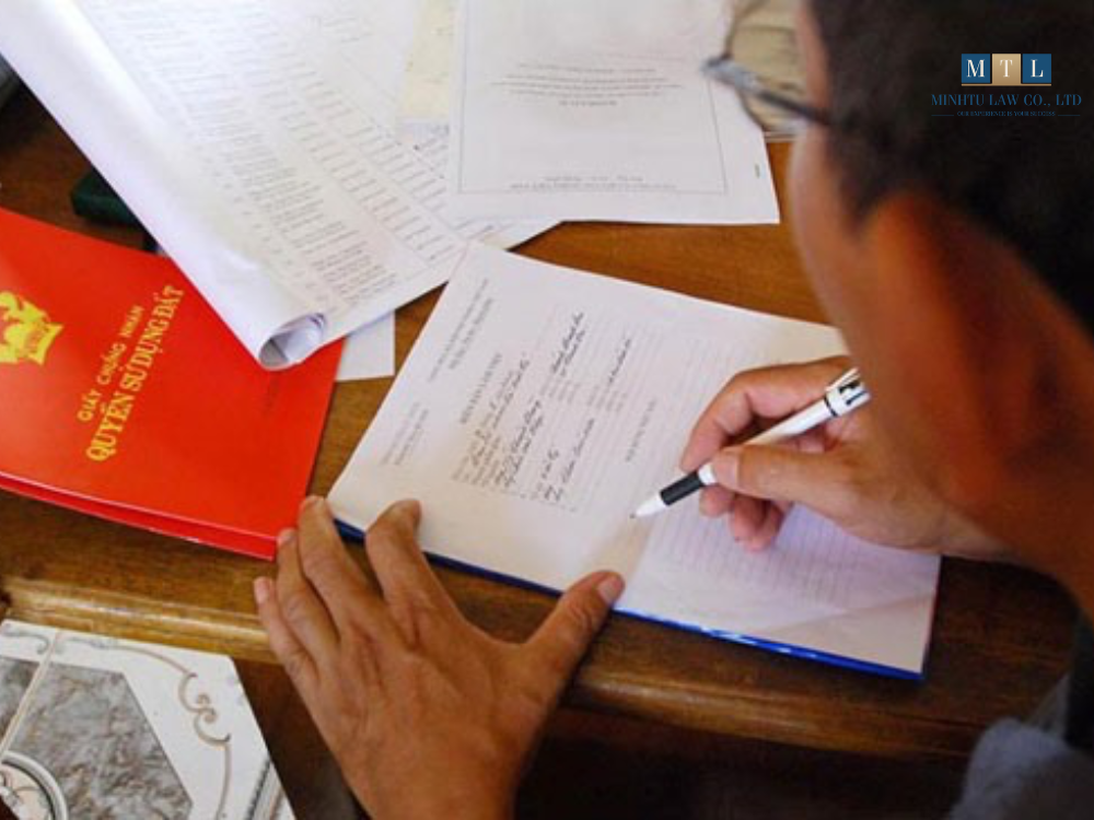 Phí thẩm định hồ sơ