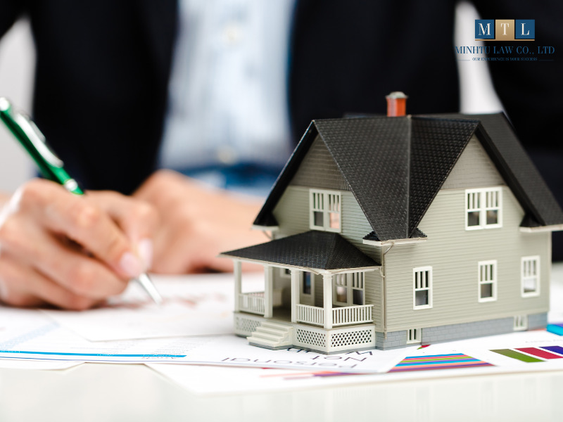 Phí công chứng mua bán nhà đất 2024