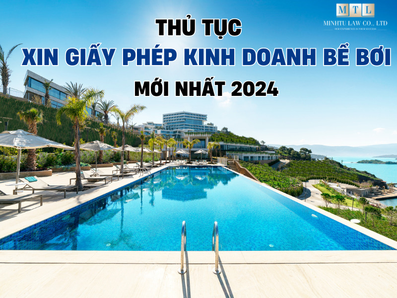 Quy định cấp phép hồ bơi