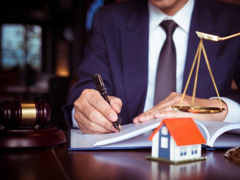 Thuế đất là nghĩa vụ tài chính bắt buộc theo quy định pháp luật