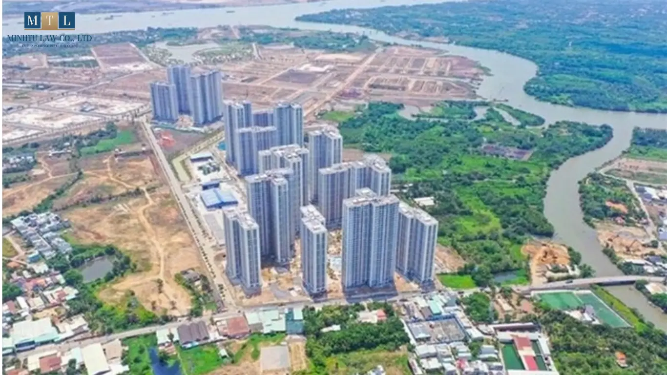 Quy định pháp lý về lựa chọn dự án thí điểm