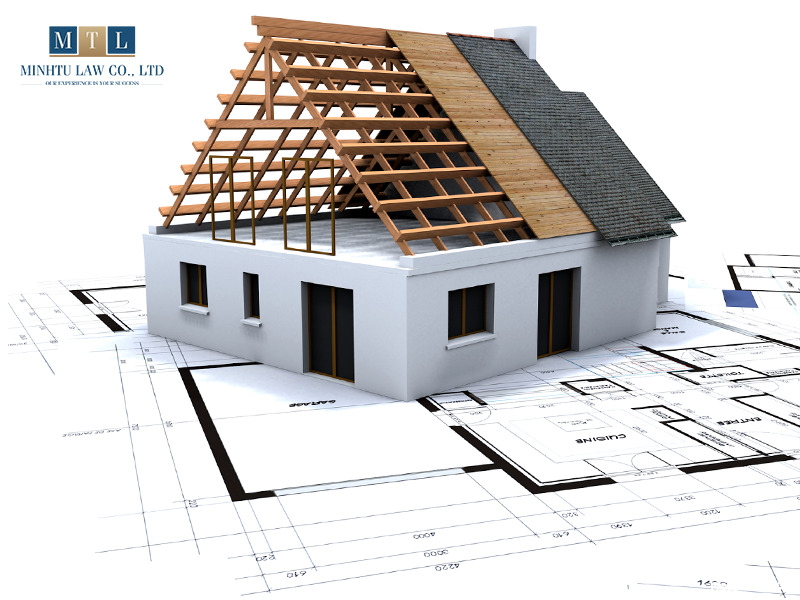 qui định về cấp phép xây dựng nhà ở riêng lẻ