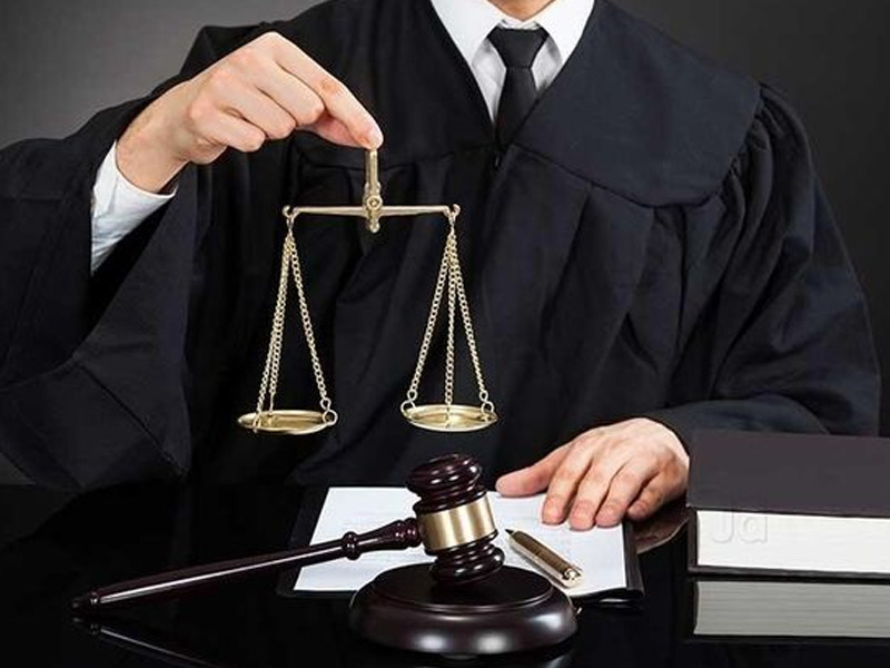 Quy trình giải quyết tranh chấp đất đai cấp xã