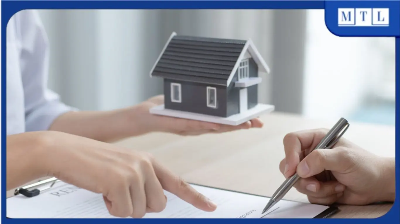 Quy trình giải quyết tranh chấp hợp đồng mua bán nhà ở