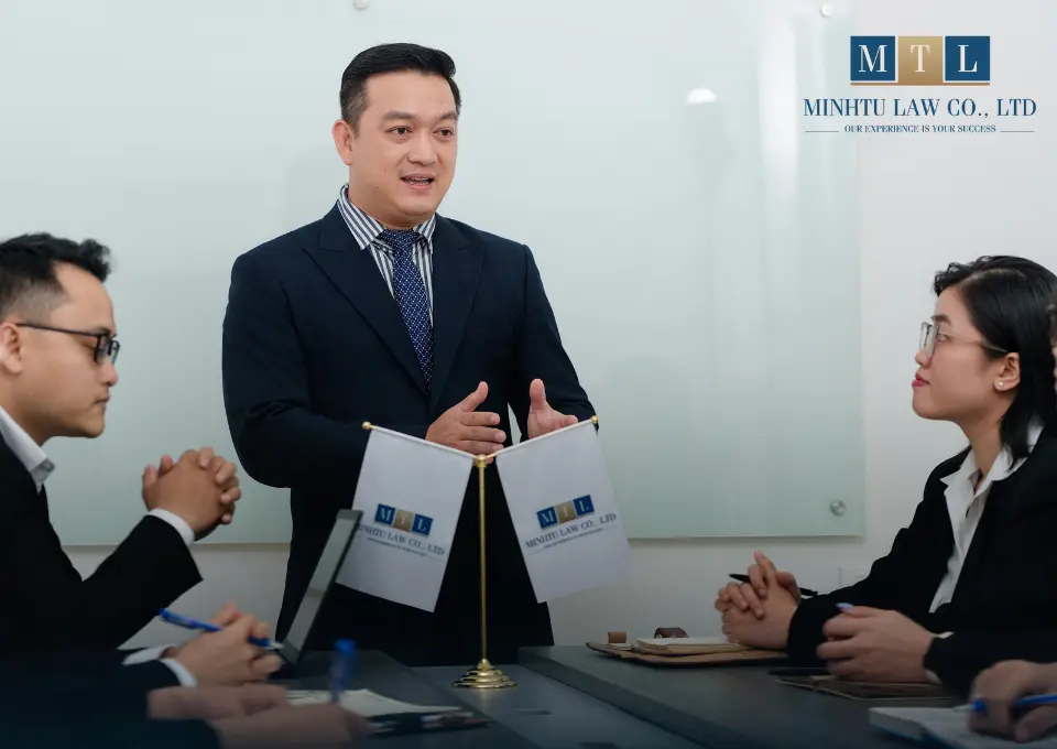 Luật Minh Tú xây dựng quy trình tư vấn thuế doanh nghiệp chuyên nghiệp