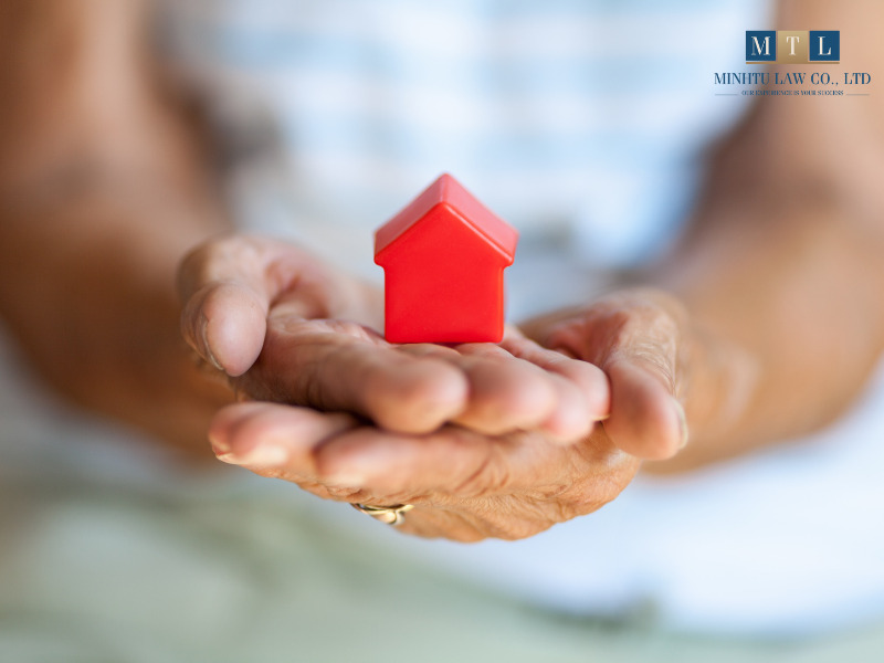 Quyền thừa kế của vợ khi chồng chết