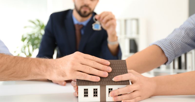 tài sản khi ly hôn