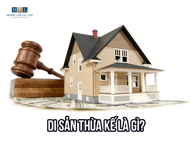 Thẩm quyền giải quyết tranh chấp thừa kế quyền sử dụng đất