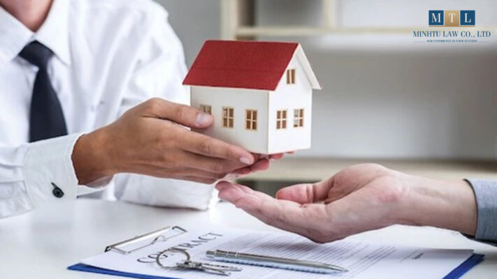 Thời hạn đặt cọc là gì