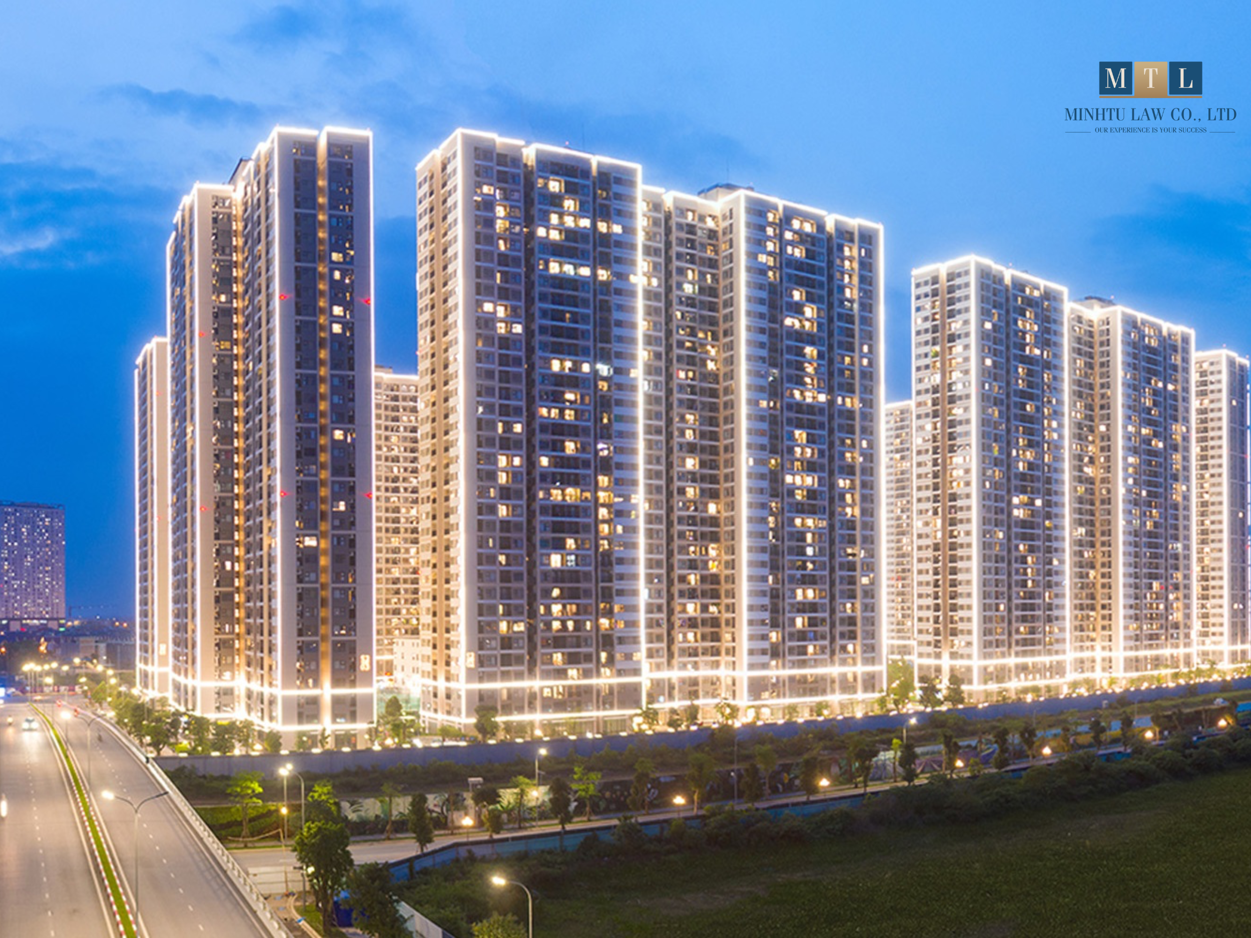 người gốc Việt mua nhà ở căn hộ
