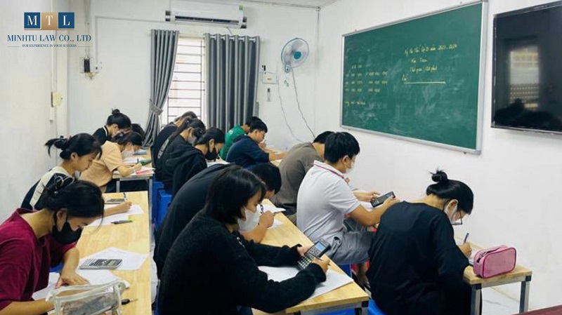 Thông tư 29 về dạy thêm, học thêm