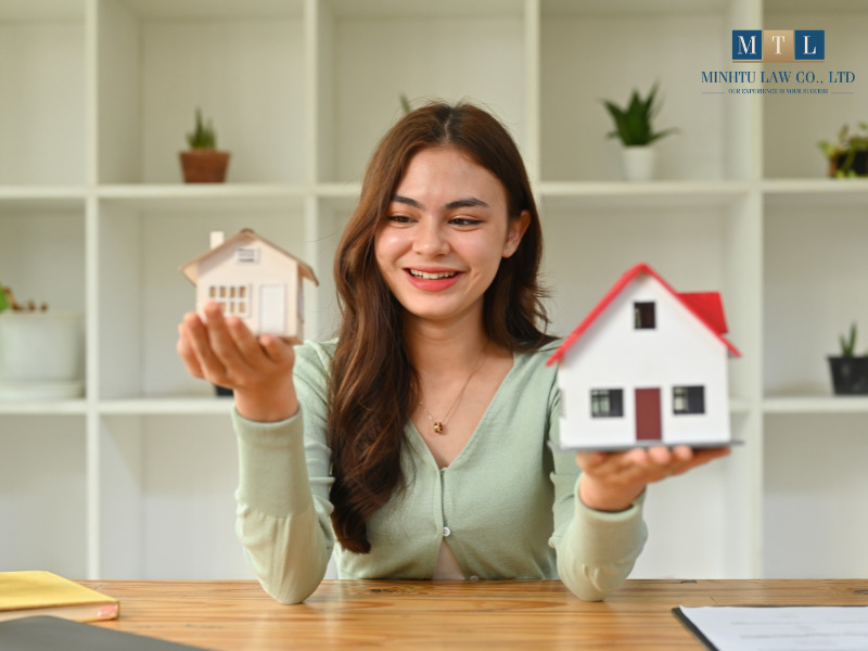 Thủ tục đứng tên sổ đỏ 1 mình