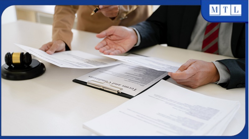 thủ tục hòa giải tranh chấp đất đai