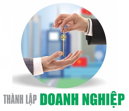 Thủ Tục Thành Lập Doanh Nghiệp 3