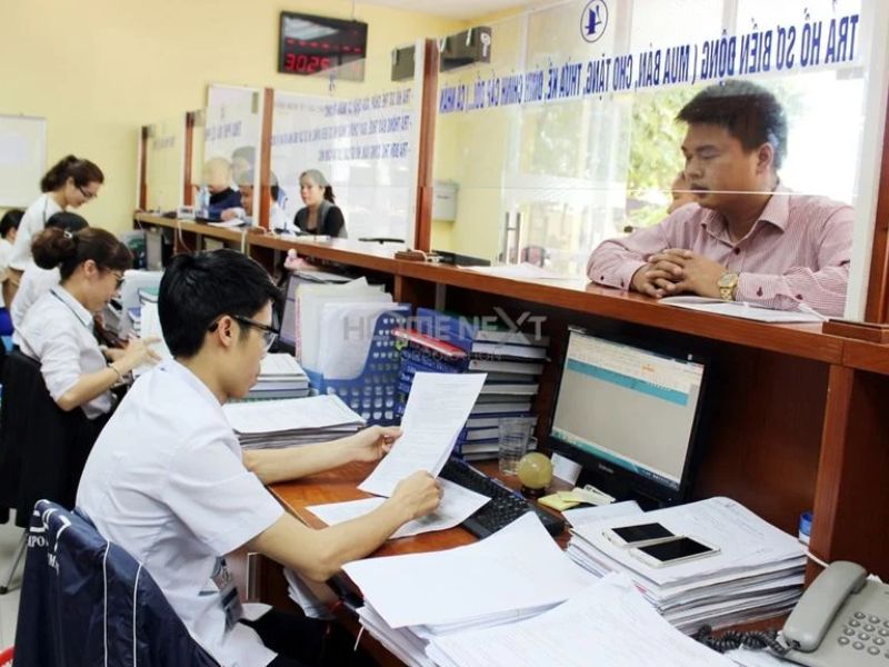 Thủ tục xin giấy phép xây dựng nhà ở TPHCM