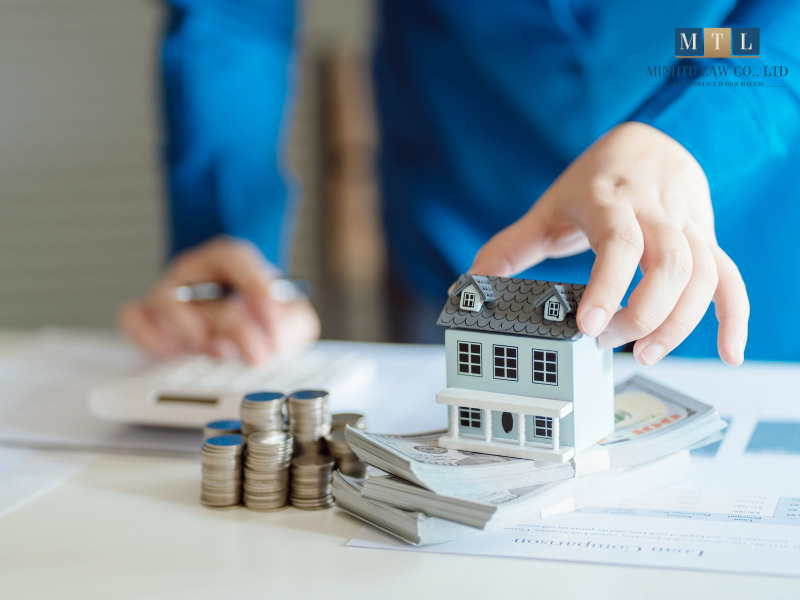 Thuế chuyển nhượng bất động sản 2024