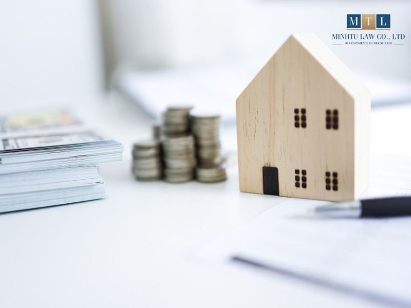 Thuế chuyển nhượng bất động sản cá nhân