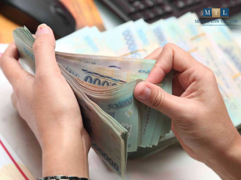 Thuế chuyển nhượng bất động sản cá nhân