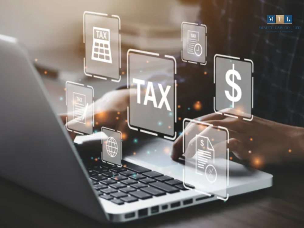 các loại thuế phí khi mua bán nhà đất