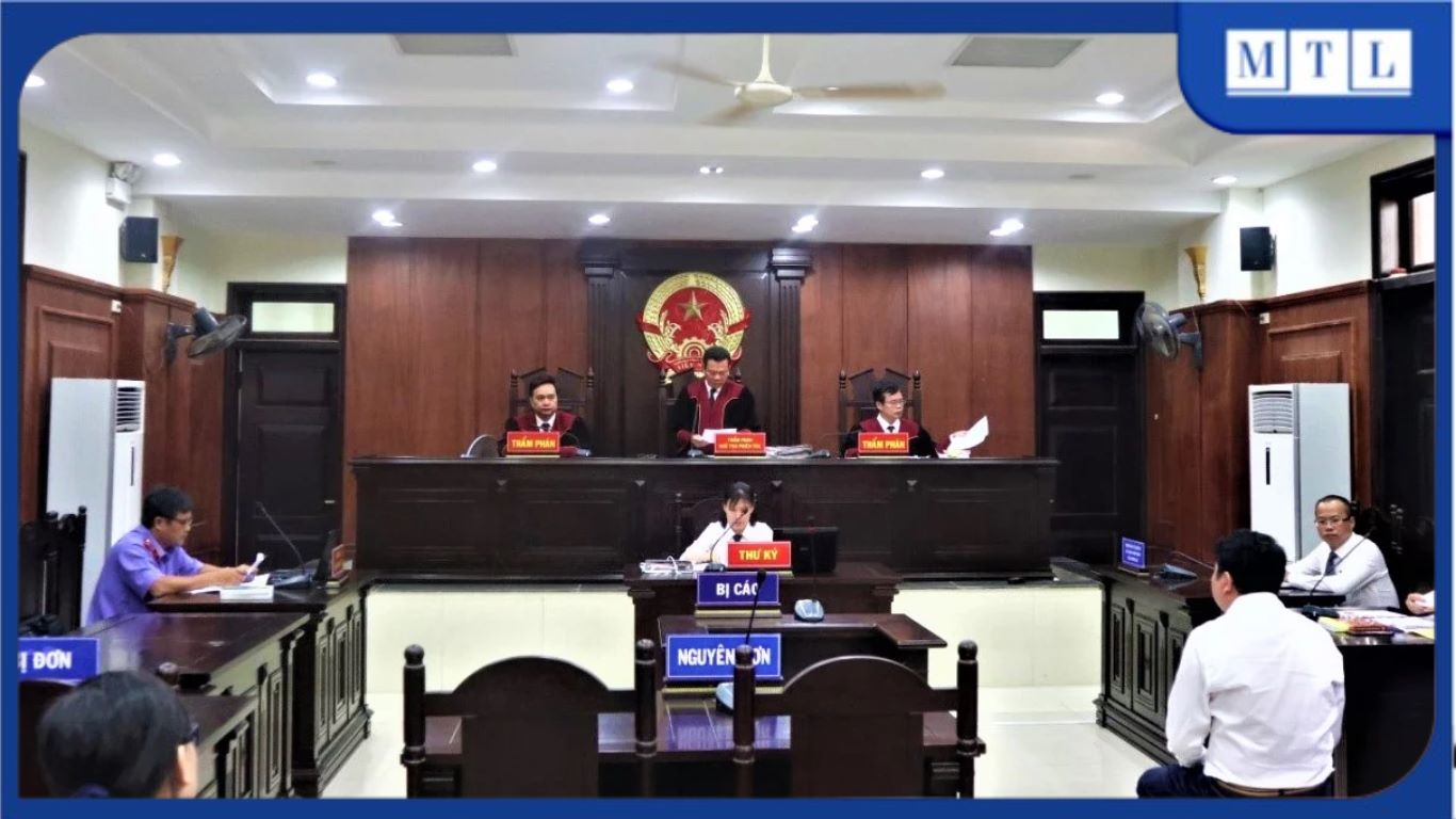 Dịch vụ Tố tụng phúc thẩm Luật Minh Tú