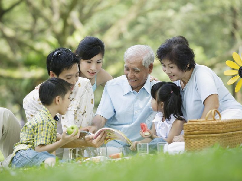 Tranh chấp chia tài sản chung hộ gia đình
