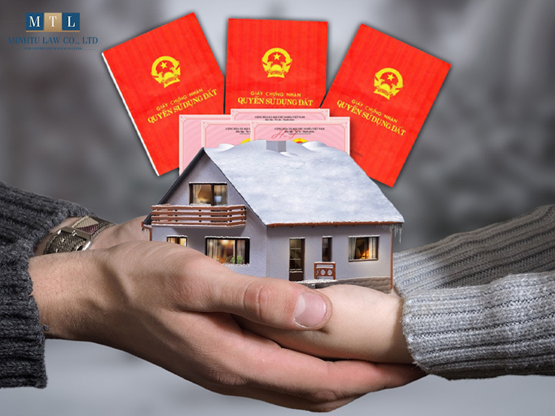 Tranh chấp đất đai có giấy chứng nhận